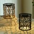 Solar Garden Light Art Outdoor Decorative Solar Light Waterproof Decorative For Garden Yard Patio Entryway 02
