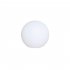 Solar LED Ball Lights Color Changing Outdoor Ip65 Waterproof Garden Solar Globe Lamp 15cm