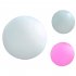 Solar LED Ball Lights Color Changing Outdoor Ip65 Waterproof Garden Solar Globe Lamp 15cm