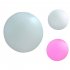 Solar LED Ball Lights Color Changing Outdoor Ip65 Waterproof Garden Solar Globe Lamp 15cm