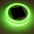 Solar LED Pool Light With Remote Control Outdoor IP65 Waterproof RGB Color Changing Underwater Solar Lamp For Villas Courtyards Lawns Water Surfaces Cold white