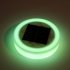 Solar LED Pool Light With Remote Control Outdoor IP65 Waterproof RGB Color Changing Underwater Solar Lamp For Villas Courtyards Lawns Water Surfaces RGB remote 