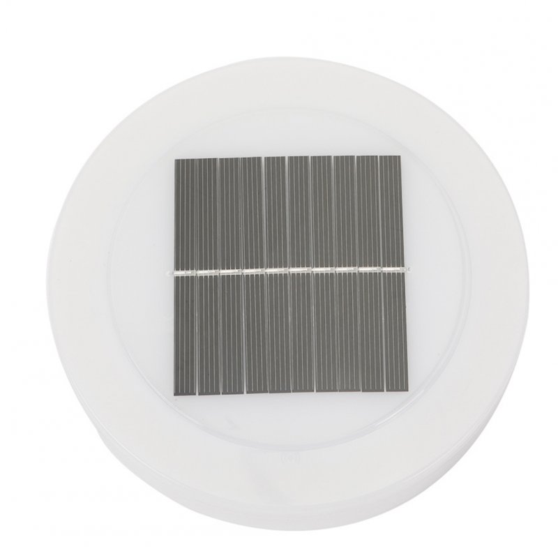 Solar LED Pool Light With Remote Control Outdoor IP65 Waterproof RGB Color Changing Underwater Solar Lamp