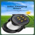 Solar LED Rechargeable Camping Lantern  130LM Adjustable Brightness Lantern Flashlight With Usb Charging Cable  3 Lighting Modes Solar Camping Lamp For Hiking L