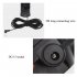 Solar LED Wall Lights  2500 Lumens  IP65 Waterproof  High Brightness  No Light Decay LED Solar Outdoor Sunlight Lamp For Home  Garden  Porch Three head split 12