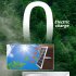 Solar Lights Indoor Home Intelligent Solar Ceiling Light With Remote  30 50 100 200 Rated Power  Outdoor Solar Shed Light For Barn  Porch  Patio  Carpot 30W50 s