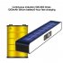 Solar Lights Outdoor Solar Fence Lights With Clip 3 Intelligent Lighting Modes IP65 Waterproof Heat Resistance Security Light For Porch Garden Yard Patio warm l