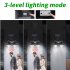 Solar Outdoor Lights 192COB Solar Powered Lights Waterproof Landscape Security Lamps For Yard Garden Driveway Pathway One piece round