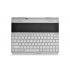Solar Panel Bluetooth Keyboard has been designed for iPad  Android Tablet and Phone is a great and green way to get the most out of your tablet experience