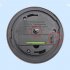 Solar Pathway Lights Outdoor 10 Pack Waterproof Auto On Off Outdoor Solar Lights For Yard Landscape Path Lawn Patio Walkway Brown   colorful