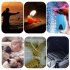 Solar Pond Aerator Solar Powered   USB Powered Pool Fish Tank Oxygenator Oxygen Aerator Home Pool Fish Tank model Blue 003