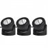 Solar Pond Lights  IP68 Waterproof Fountain Lights  LED RGB LED Underwater Spotlights Color Changing Submersible Fountain Lights For Garden Courtyard Aquarium T