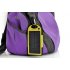 Solar Powered Charger has a 5000mAh Lithium Polymer Battery  Dual USB Output  Weatherproof  Dustproof  Shockproof  and an LED Torch 
