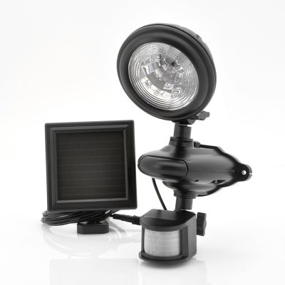 Whole Solar Security Light Powered Flood From China