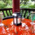 Solar Powered Lantern emits a warm glow and offers relaxing lighting without adding to your electric bill  perfect for lighting up your indoor or outdoor spaces