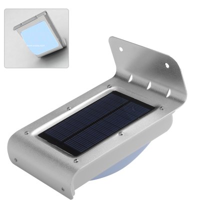 Whole Solar Powered Outdoor Light Pir From China Solar Powered Pir Security Light