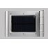 Solar Powered PIR outdoor security light with motion detection  perfect for installing in those hard to reach areas  