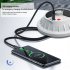 Solar Rechargeable Camping Light 120 Leds Remote Control Tent Flashlight Lantern Lamp for Outdoor Hiking