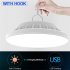 Solar Rechargeable Camping Light 120 Leds Remote Control Tent Flashlight Lantern Lamp for Outdoor Hiking