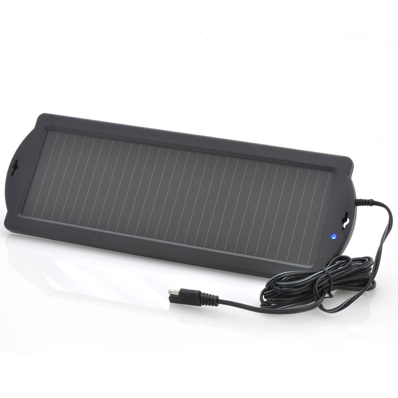 Wholesale Solar Trickle Charger - Solar Battery Charger From China