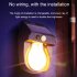 Solar Wall Lantern With Motion Sensor Waterproof Exterior Lighting Wireless Dusk To Dawn Porch Lights Waterproof Exterior Lighting For Entryway Front Door Garde