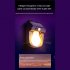 Solar Wall Lantern With Motion Sensor Waterproof Exterior Lighting Wireless Dusk To Dawn Porch Lights Waterproof Exterior Lighting For Entryway Front Door Garde
