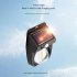 Solar Wall Lantern With Motion Sensor Waterproof Exterior Lighting Wireless Dusk To Dawn Porch Lights Waterproof Exterior Lighting For Entryway Front Door Garde