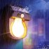 Solar Wall Lantern With Motion Sensor Waterproof Exterior Lighting Wireless Dusk To Dawn Porch Lights Waterproof Exterior Lighting For Entryway Front Door Garde