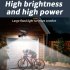 Solar Wall Light Motion Sensor Outdoor Waterproof 3 Modes Solar Powered Landscape Lighting For Garden Yard Pathway Patio 26LED