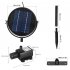 Solar Water Fountain Brushless Submersible Water Pump