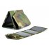 Solar battery charger for all your electronic devices such as your laptop and cellphone  Perfect for outdoor activities such as camping  hiking and fishing
