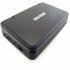 Solar charger with battery pack for providing power to all popular portable electronic devices   This well designed dual panel charger is ideal for the person o