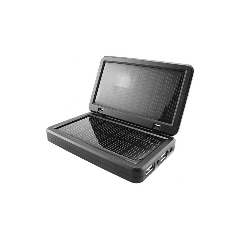 Solar Charger for Portable Electronics