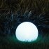 Solar circular Floating lights swimming pool lights pool lights 