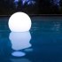 Solar circular Floating lights swimming pool lights pool lights 