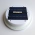 Solar circular Floating lights swimming pool lights pool lights 