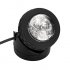 Solar powered outdoor LED light with Red Green Blue LEDs bring great atmospheric lighting to enhance your outdoor spaces while looking after the environment