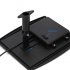 Solar powered outdoor LED light with Red Green Blue LEDs bring great atmospheric lighting to enhance your outdoor spaces while looking after the environment
