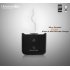 Solar technology is the future and the future is now  Charge you iPhone and ipod with this ultrac compact iPhone   iPod solar battery charger and never run out 