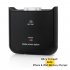 Solar technology is the future and the future is now  Charge you iPhone and ipod with this ultrac compact iPhone   iPod solar battery charger and never run out 