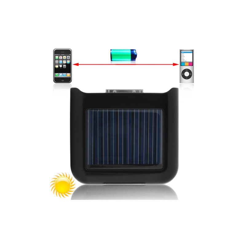 Solar Battery Charger