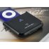 Solar technology is the future and the future is now  Charge you iPhone and ipod with this ultrac compact iPhone   iPod solar battery charger and never run out 