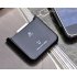 Solar technology is the future and the future is now  Charge you iPhone and ipod with this ultrac compact iPhone   iPod solar battery charger and never run out 