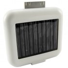 Solar Charger for iPhone and iPod Solar Charger for iPhone and iPod