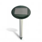 Solar Powered Ultrasonic Pest Repeller