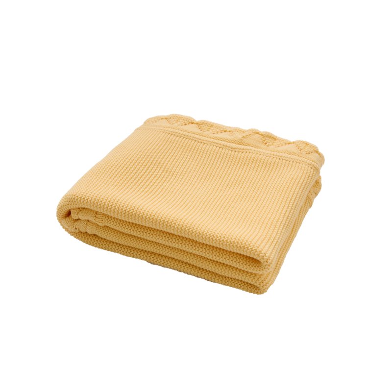 Solid Color Knitted Blanket Lightweight Comfortable Breathable Machine Washable Super Soft Throw Blanket