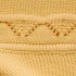 Solid Color Knitted Blanket Lightweight Comfortable Breathable Machine Washable Super Soft Throw Blanket lemon yellow 80 x 100CM