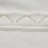Solid Color Knitted Blanket Lightweight Comfortable Breathable Machine Washable Super Soft Throw Blanket lemon yellow 80 x 100CM
