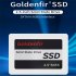Solid State Drive Ssd Sata3 2 5 Inch 120gb 240gb 480gb 960gb For Desktop Laptop 120GB