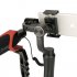 Solution for building a gimbal video system  With iphone   plus   8   plus   iphone  